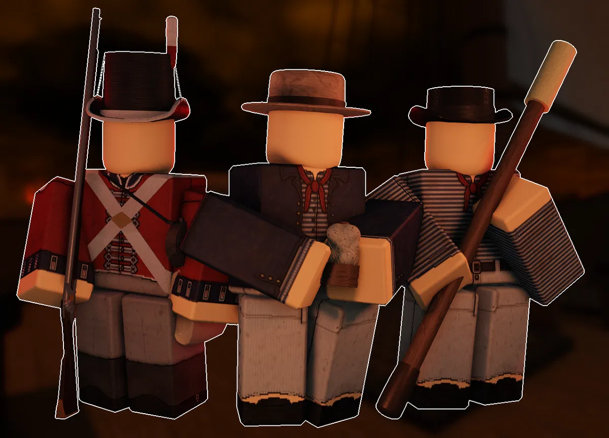 Avatar of The Brig-Sloop Cruizer - Guts & Blackpowder