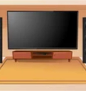 Avatar of Reaction Room
