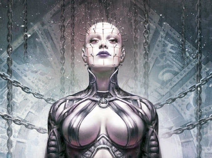 Avatar of Pinhead Girl