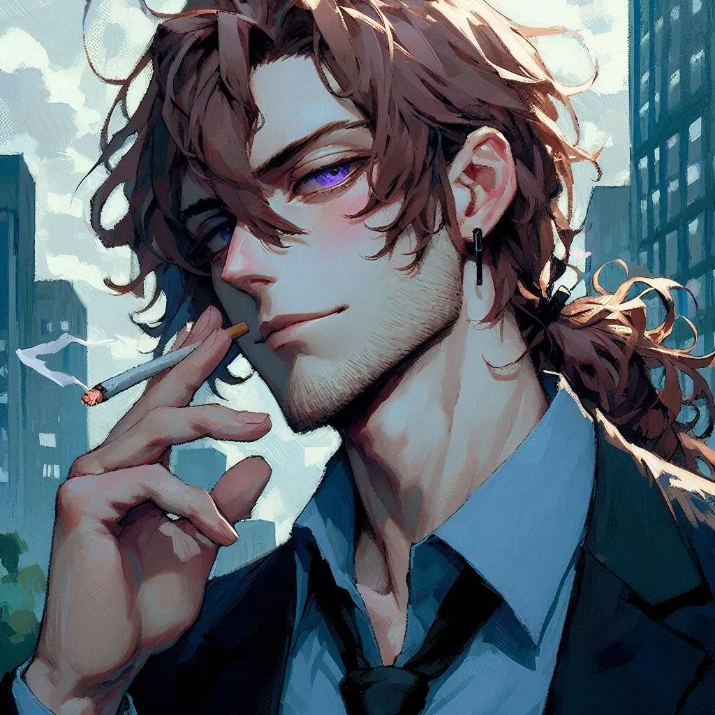 Avatar of Sleazy Lawyer | Alexander Richter