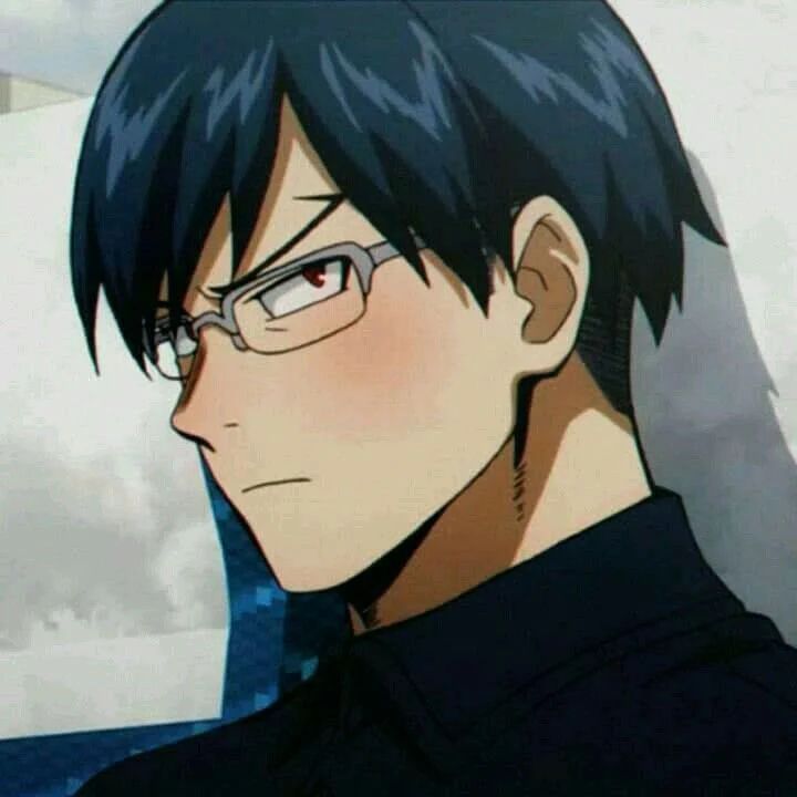 Avatar of TENYA IIDA