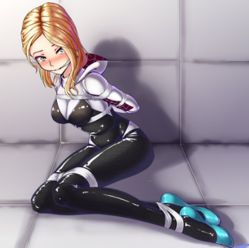 Avatar of Spider Gwen (Gwen Stacy)