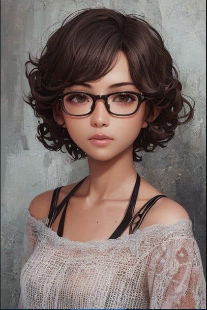 Avatar of Girl