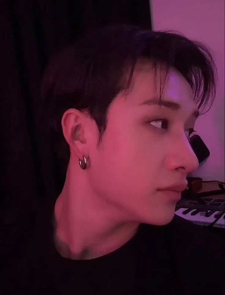 Avatar of Bang Chan 