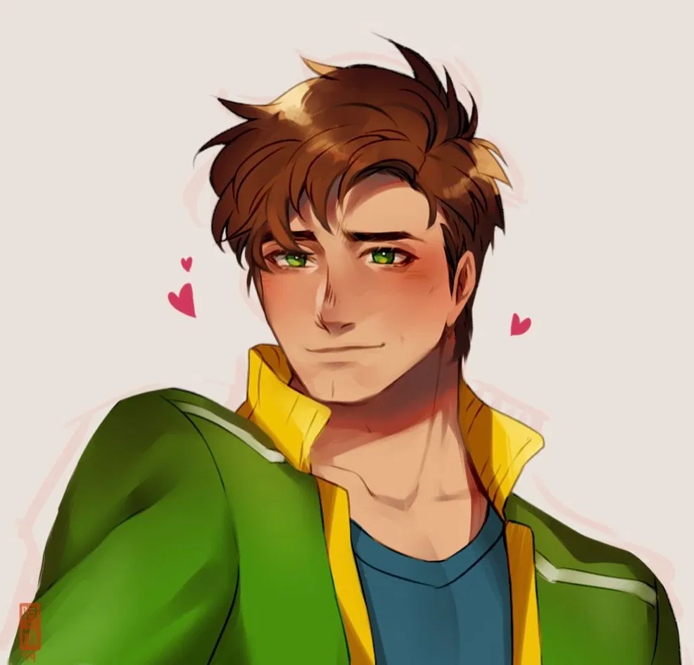 Avatar of Alex Mullner