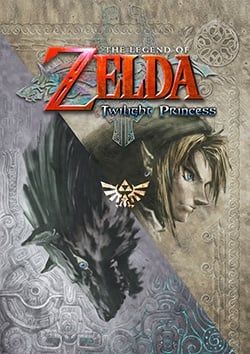Avatar of Link