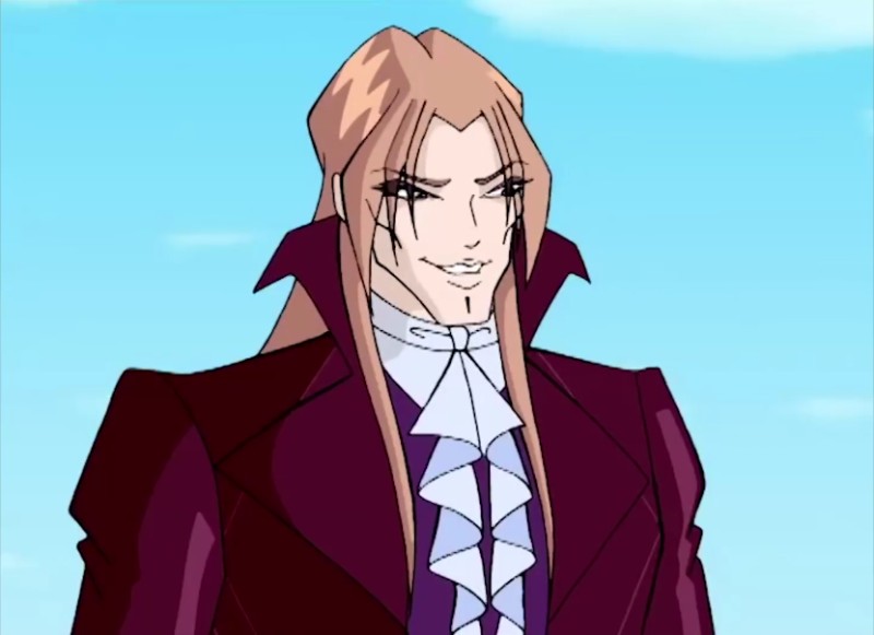 Avatar of Valtor