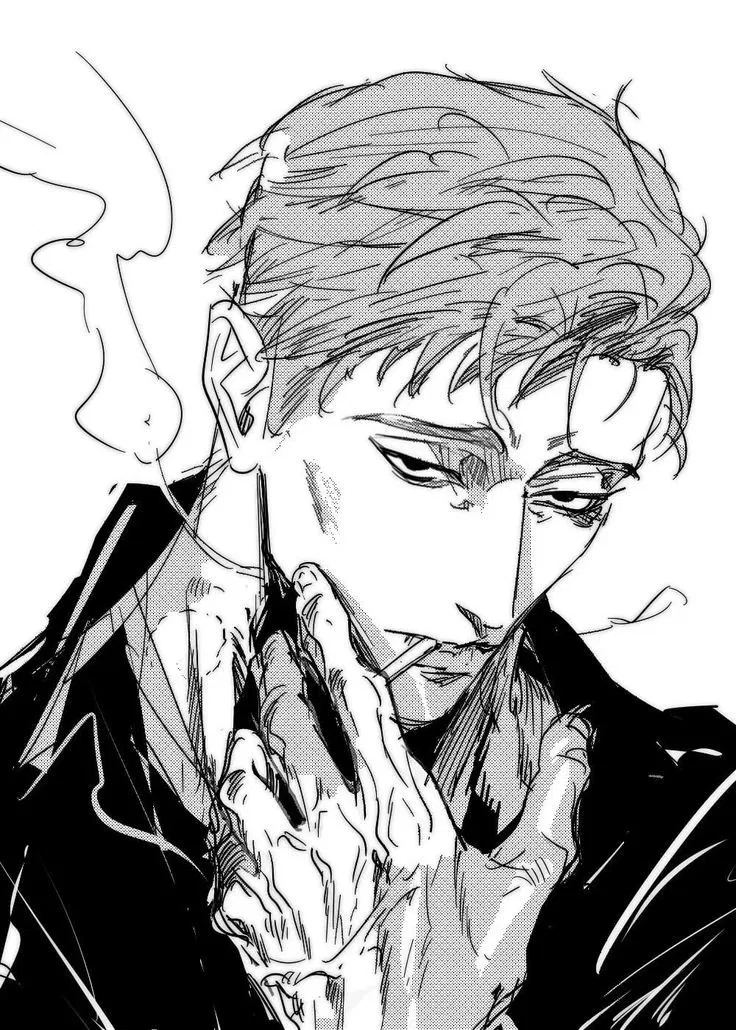Avatar of Theodore Sicilian | Mafia Brother 