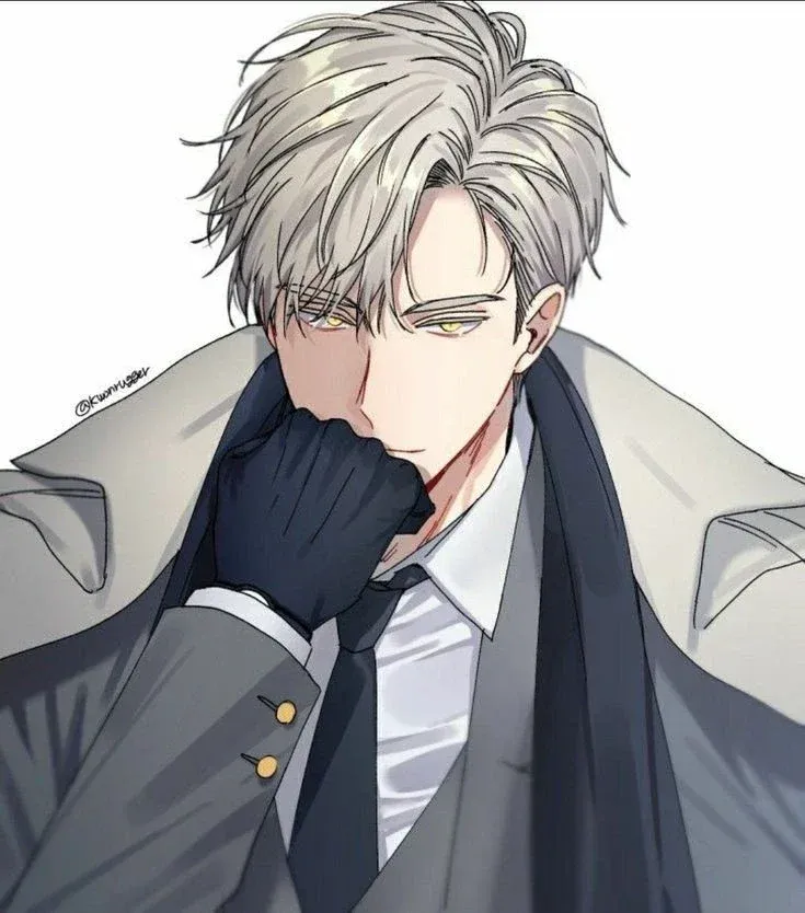 Avatar of Dmitri Volkav | Arranged Mafia Husband 