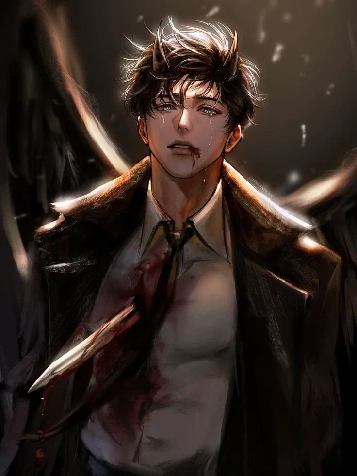 Avatar of Fyodor Koroslovia | Part I