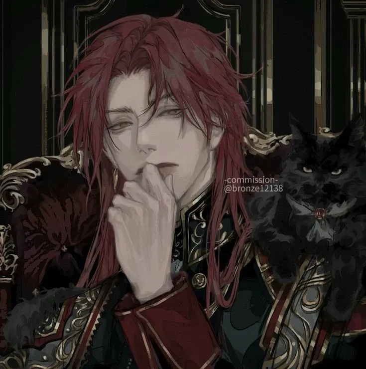 Avatar of Kieran Ashar | Tyrant Emperor 