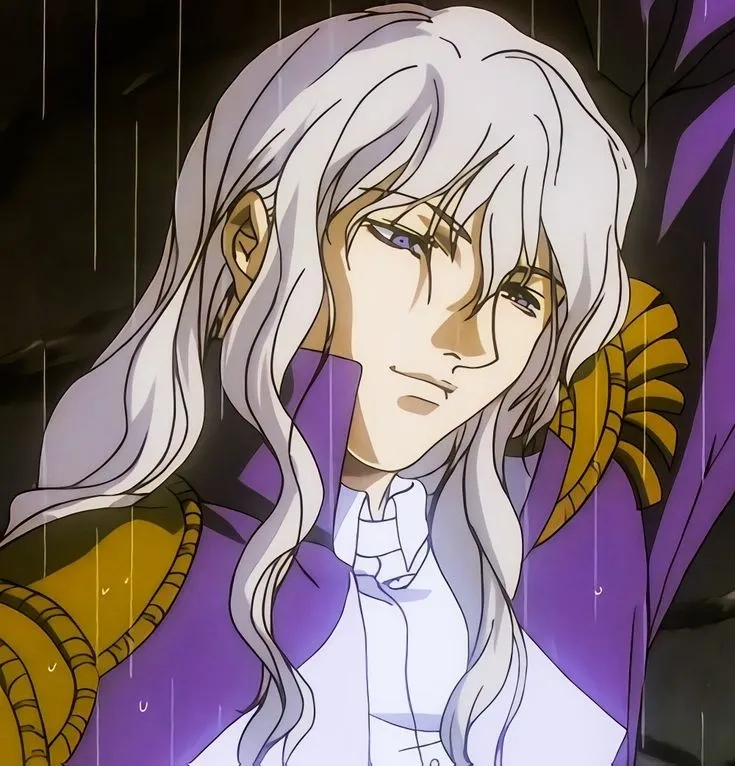 Avatar of Griffith 