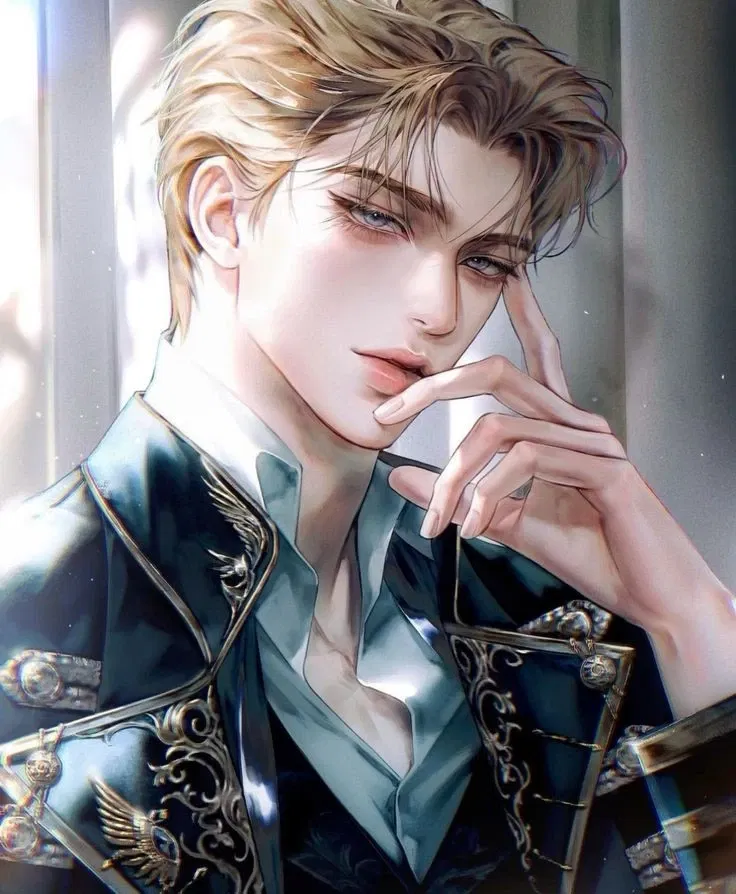 Avatar of Reynold Esperus 