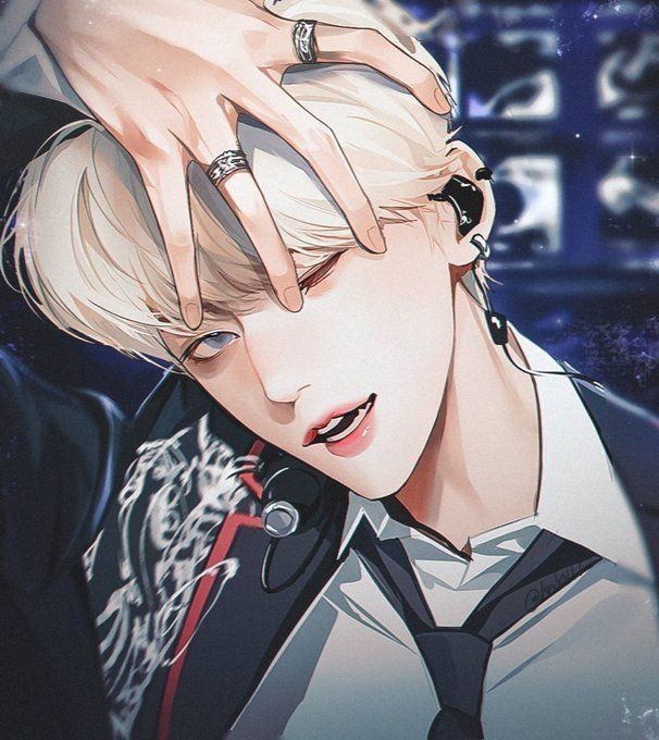 Avatar of Ren | Sugar Baby
