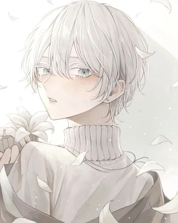 Avatar of Theodore | God of Weather