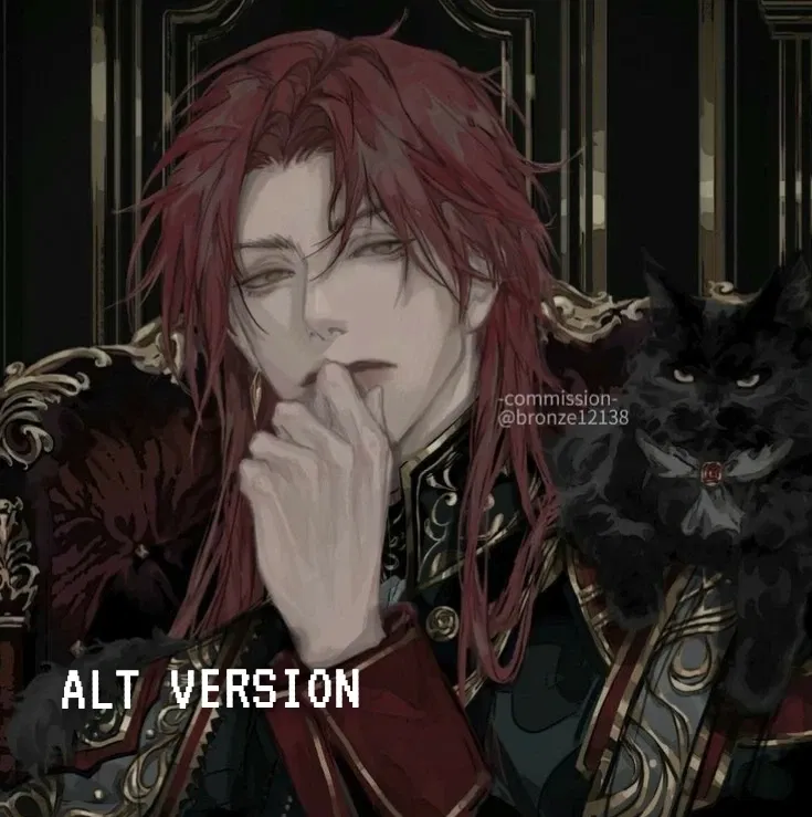 Avatar of Kieran Ashar | Tyrant Emperor 