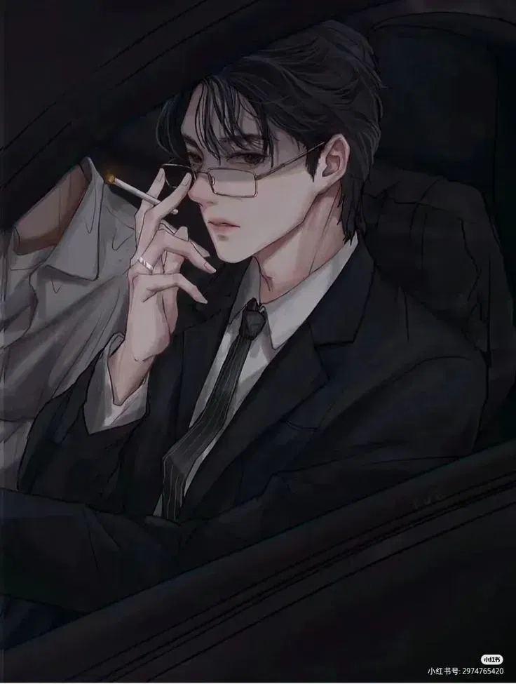 Avatar of Vladmir Dominic | Mafia Boss