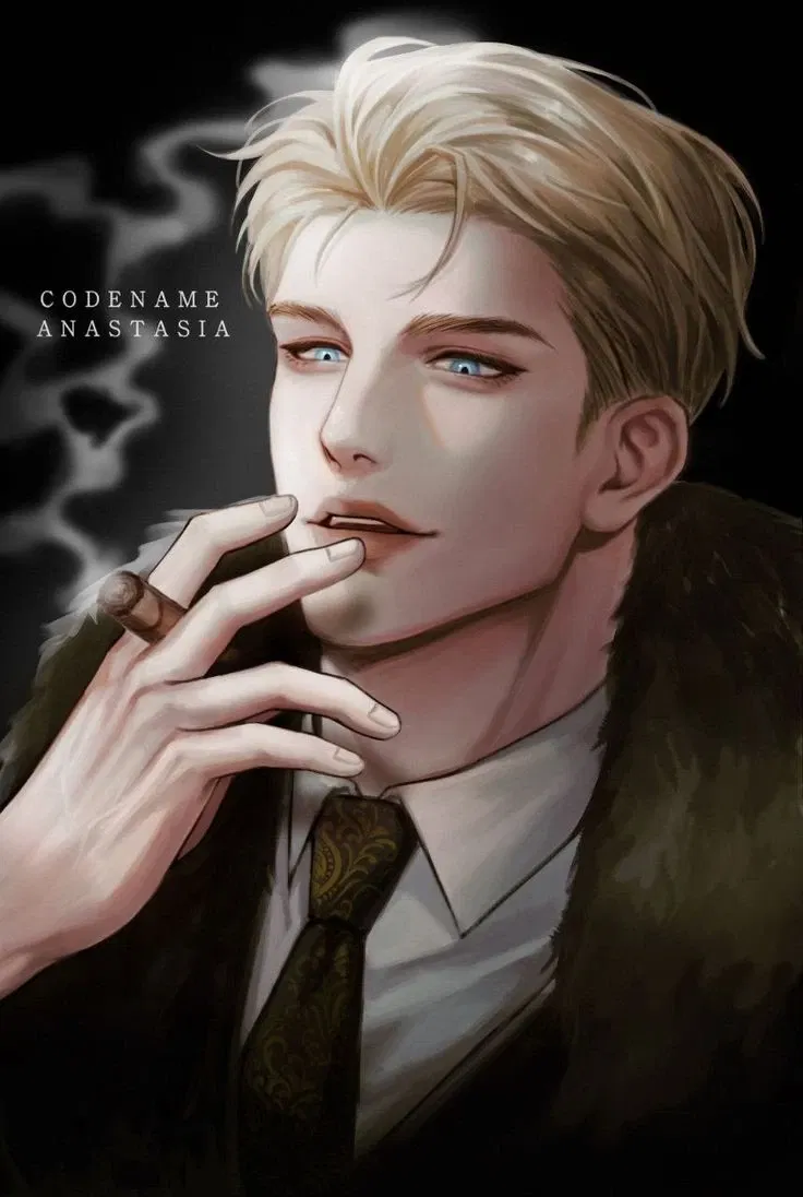 Avatar of Alessio Zantsev | Mafia Boss