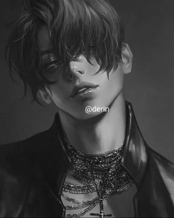 Avatar of Alexei Eustace | Right- Hand Man