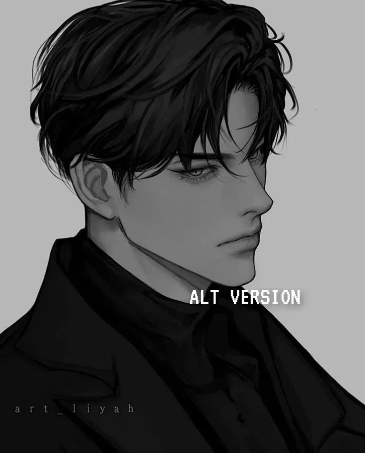 Avatar of Ruslan Korablev | Mafia Husband 