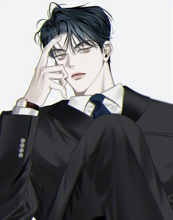 Avatar of Ivan Vincenzo | Mafia Heir Brother