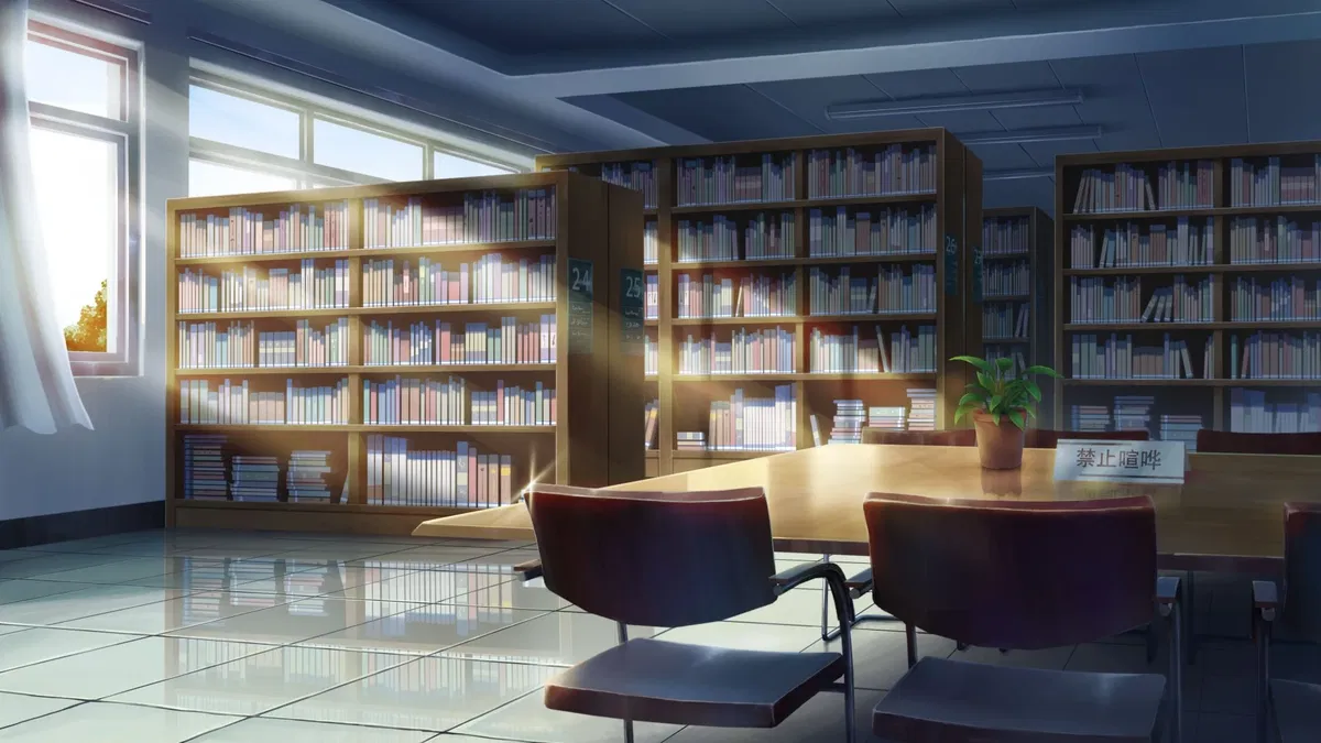 Avatar of Breezy Cove Library