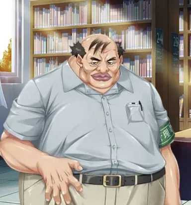 Avatar of Yuchi-Sensei
