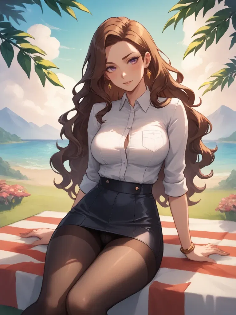Avatar of Summer