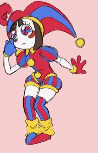 Avatar of pomni