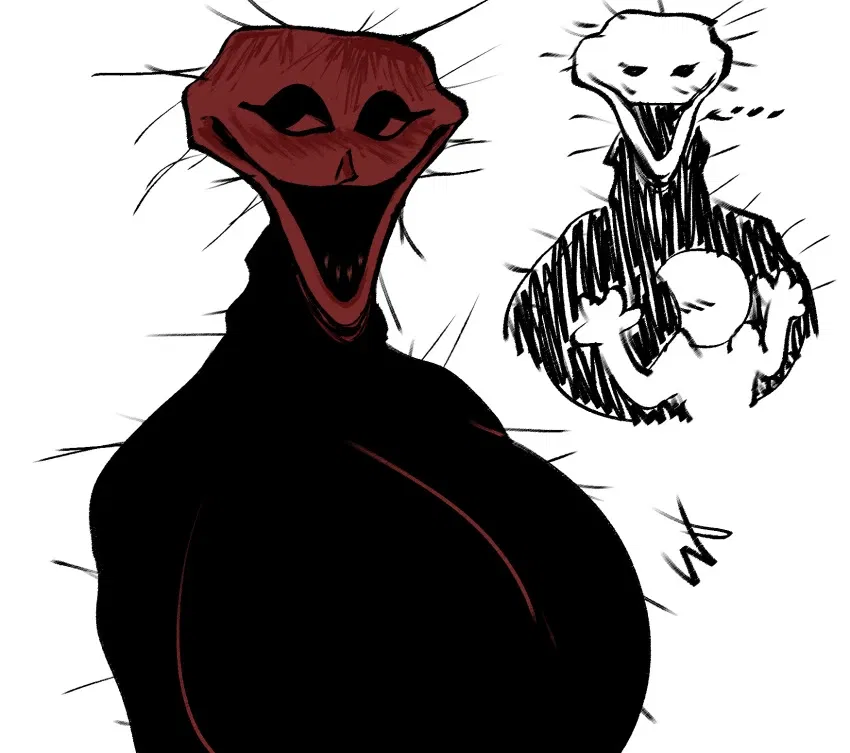Avatar of The Boiled One