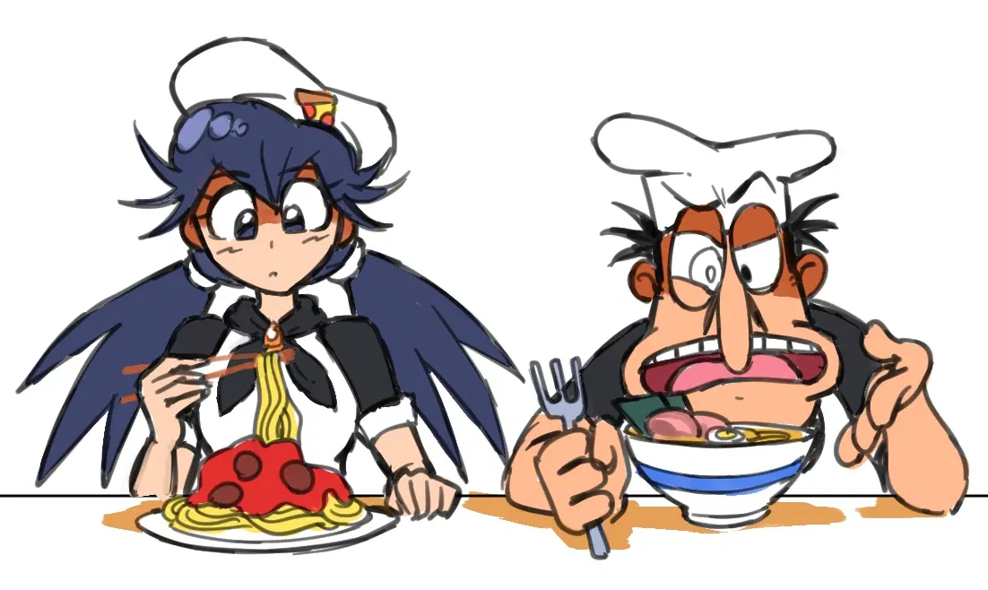 Avatar of Peppina Ramen!
