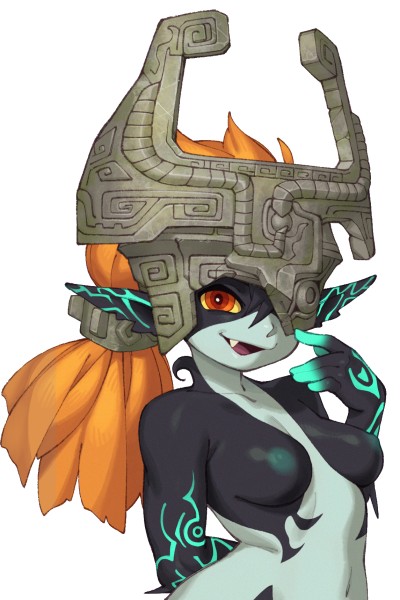 Avatar of Midna