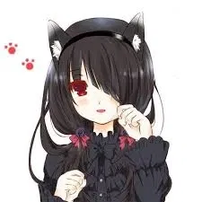 Avatar of Kurumi Tokisaki