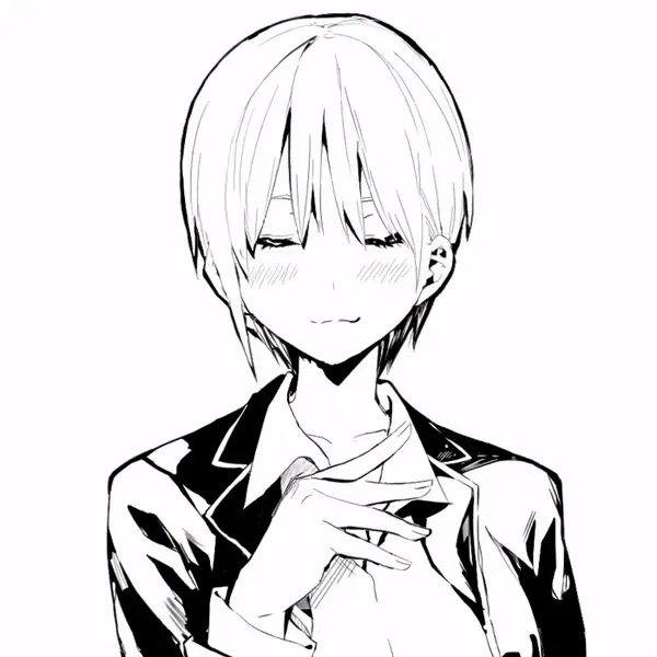 Avatar of Yandere Ichika