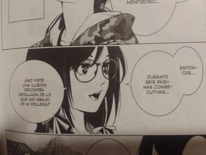 Avatar of Hanekawa Tsubasa