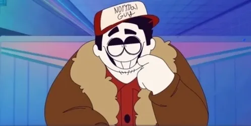 Avatar of Bob Velseb [Fappable Cannibal ver.]