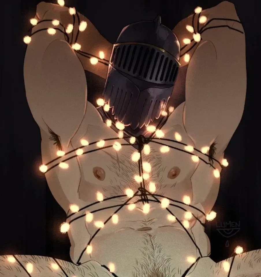Avatar of ⛇･:*౨ৎ All lit up