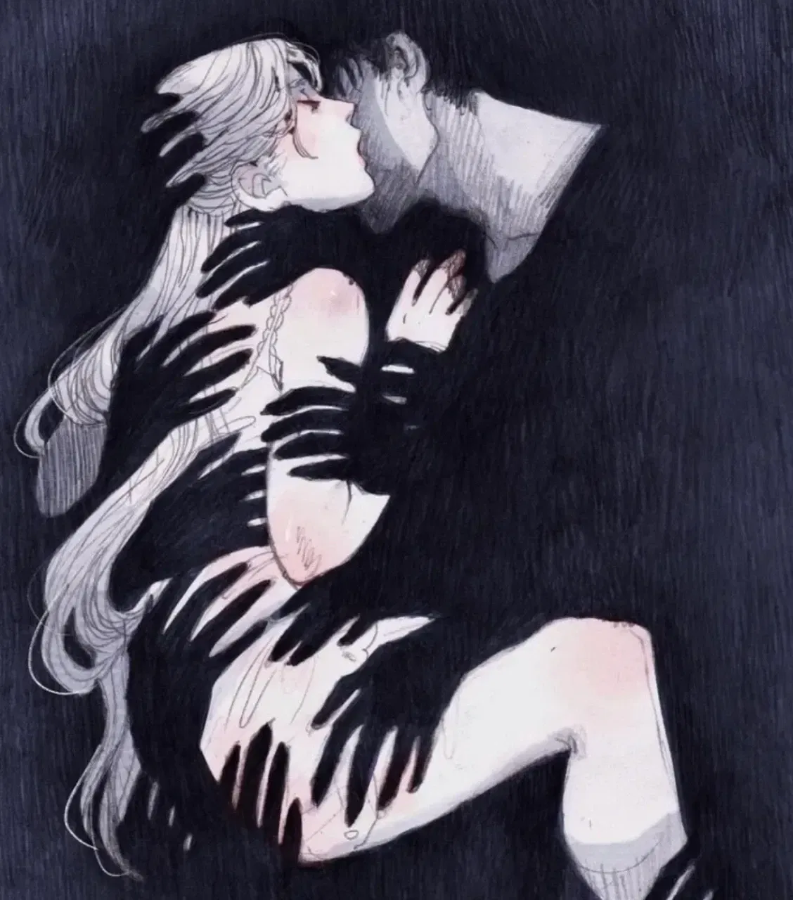 Avatar of Gloaming Shadow