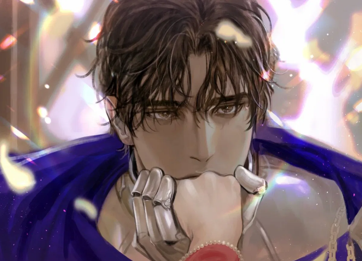 Avatar of Tobias The Chevalier