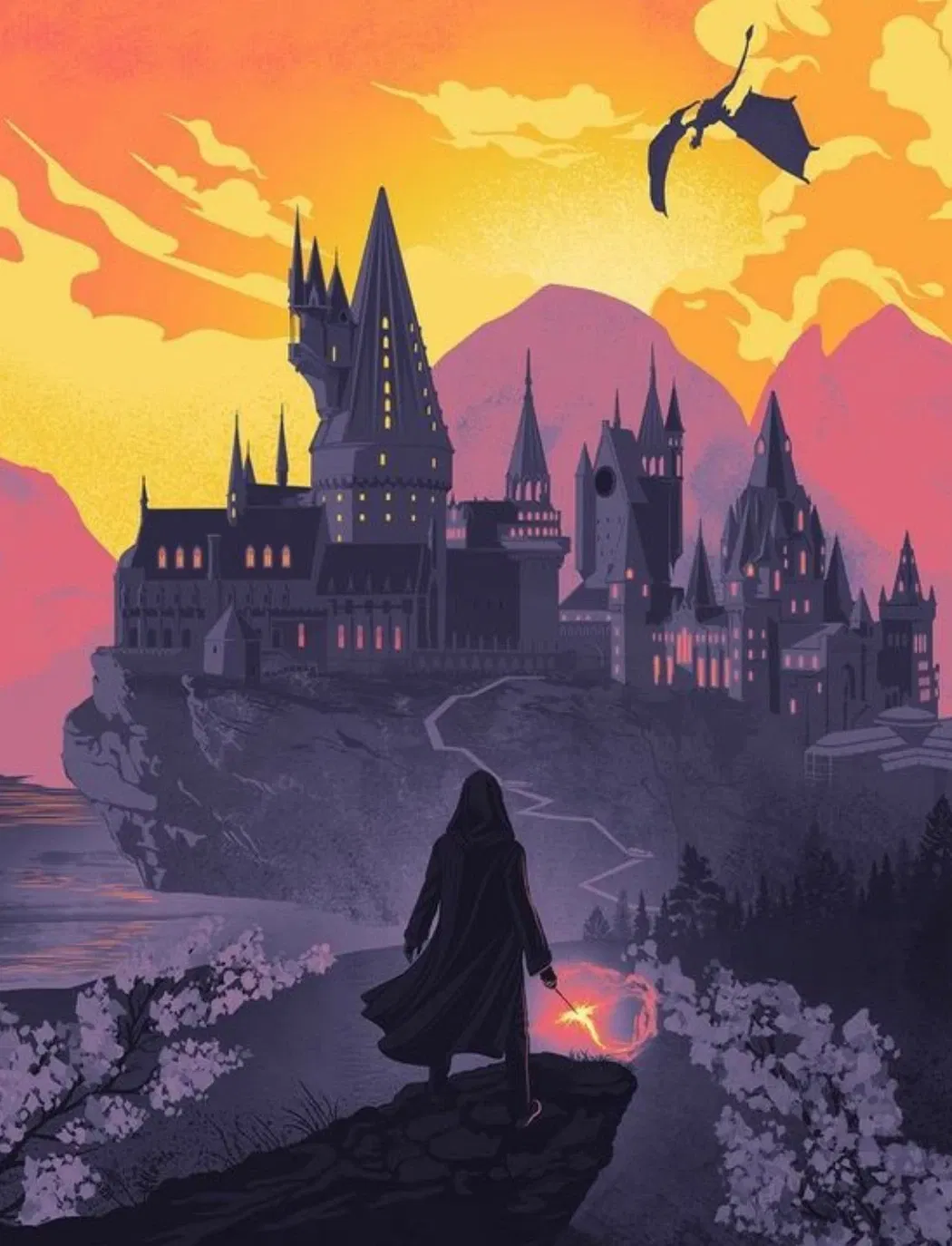 Avatar of Hogwarts College 