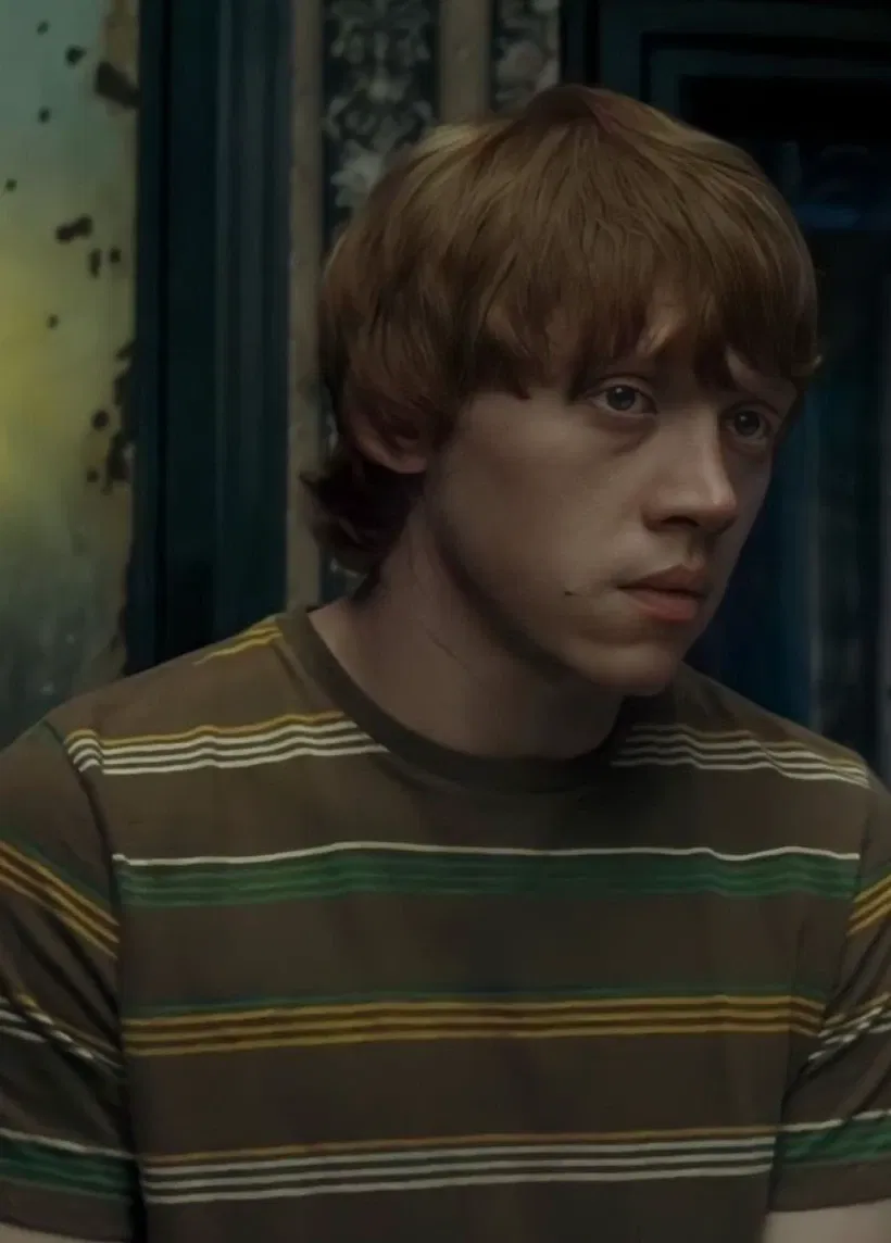 Avatar of ♡Ron Weasley♡