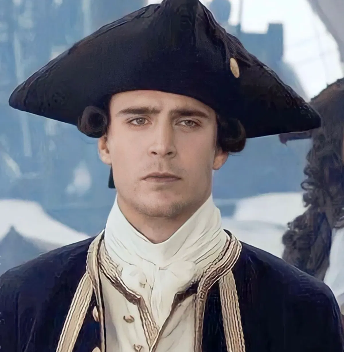 Avatar of James Norrington
