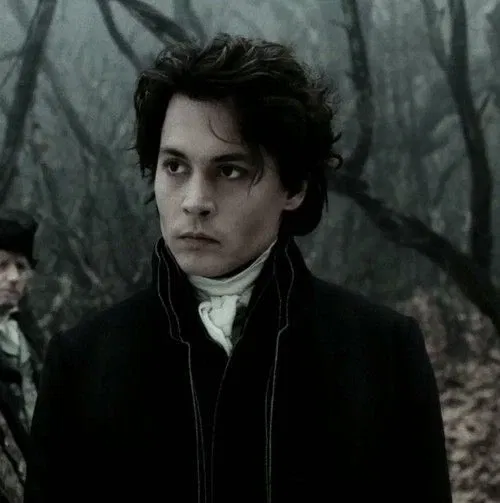 Avatar of Ichabod Crane