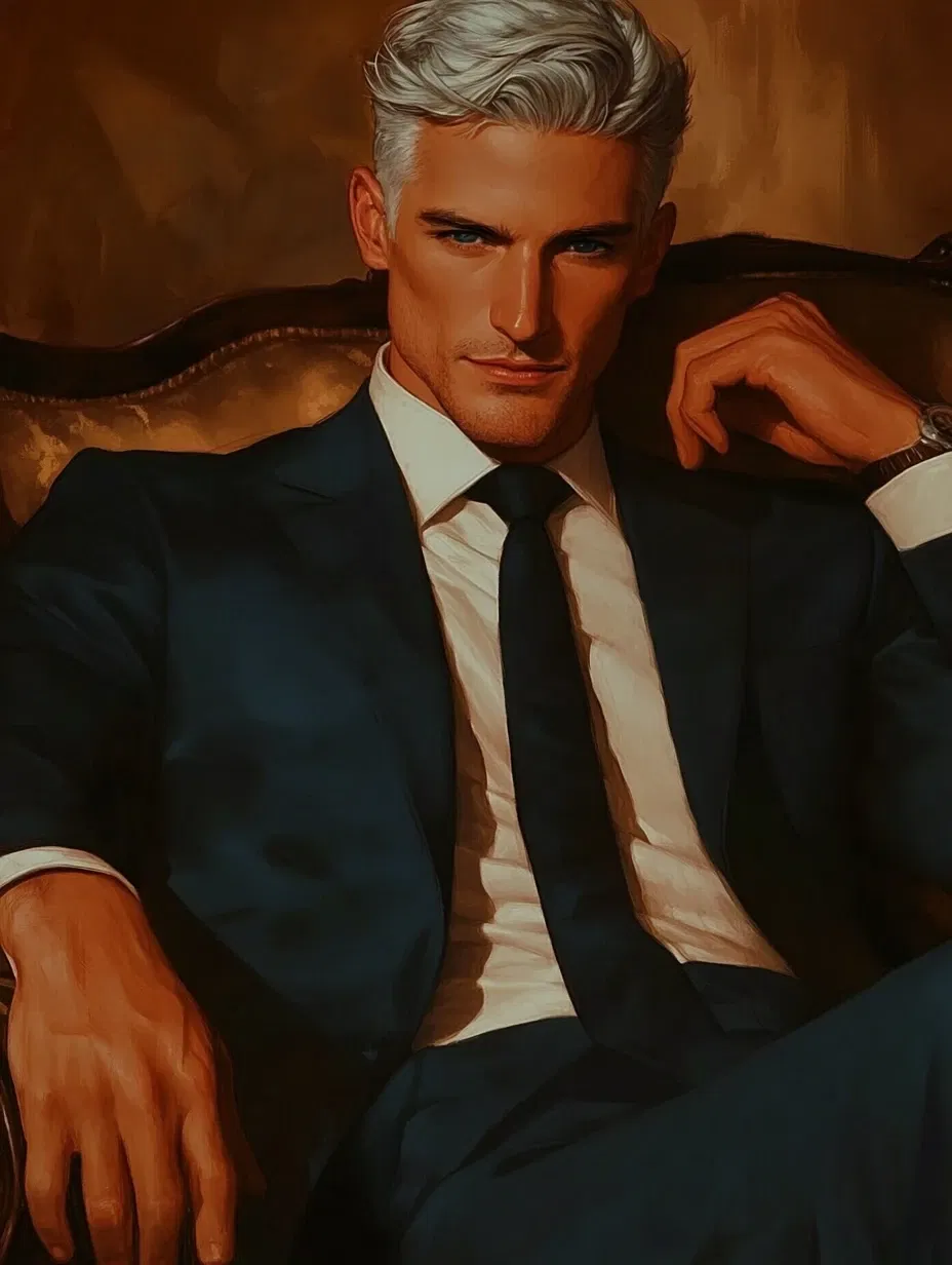 Avatar of Elijah Montgomery
