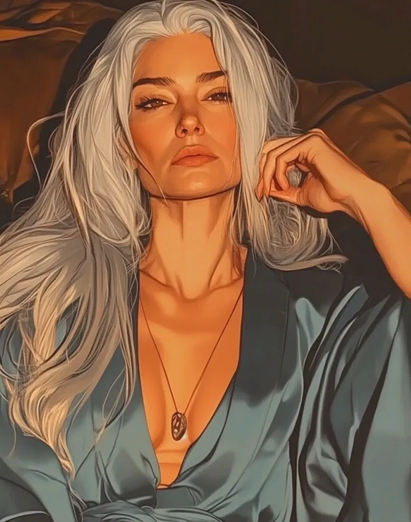 Avatar of Erika Fairchild