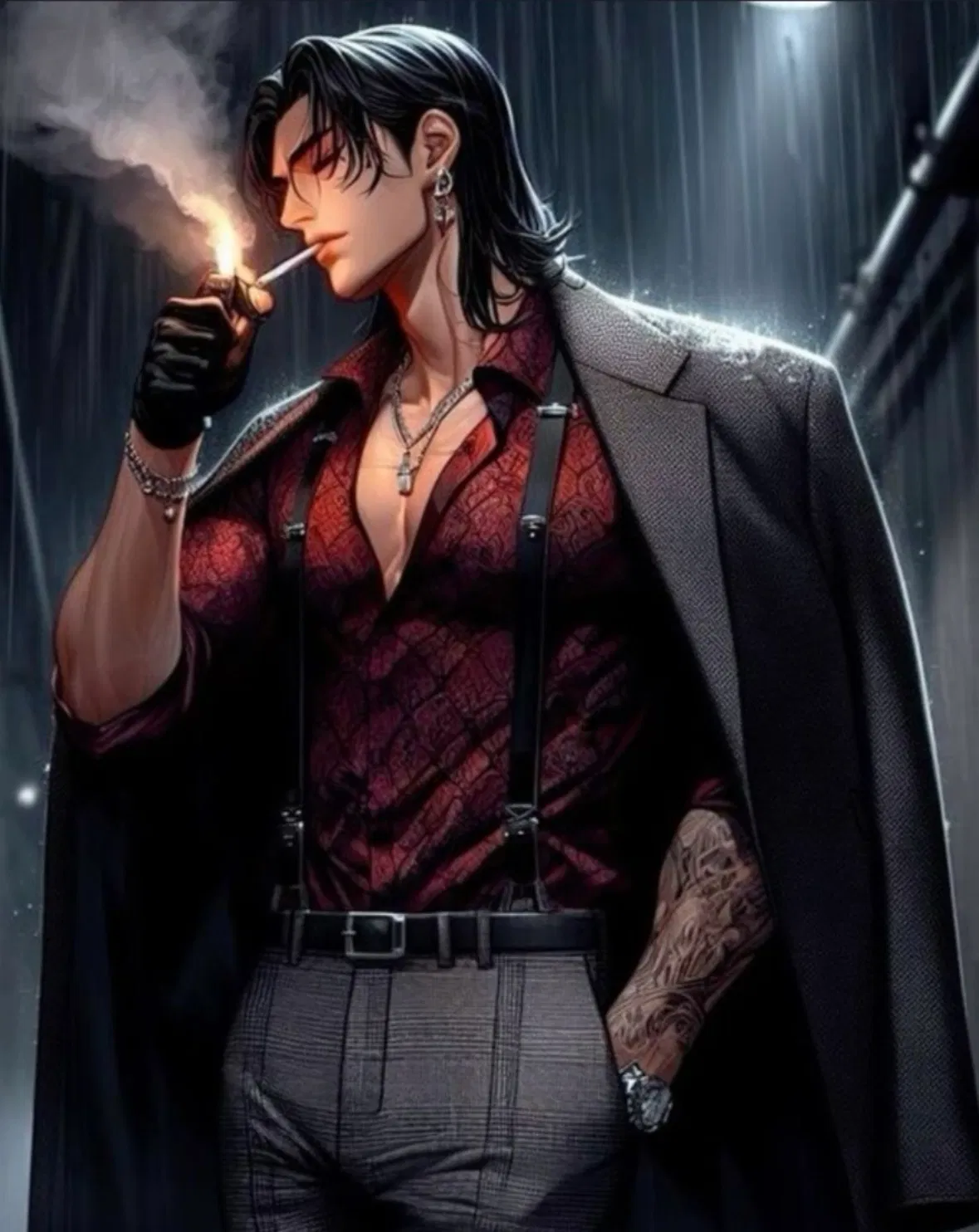Avatar of Austin Hernandez