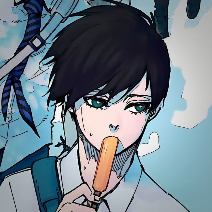 Avatar of Itoshi rin
