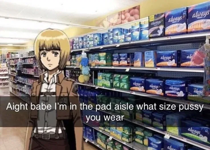Avatar of Only bottom amored titan