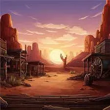 Avatar of Wild West RPG