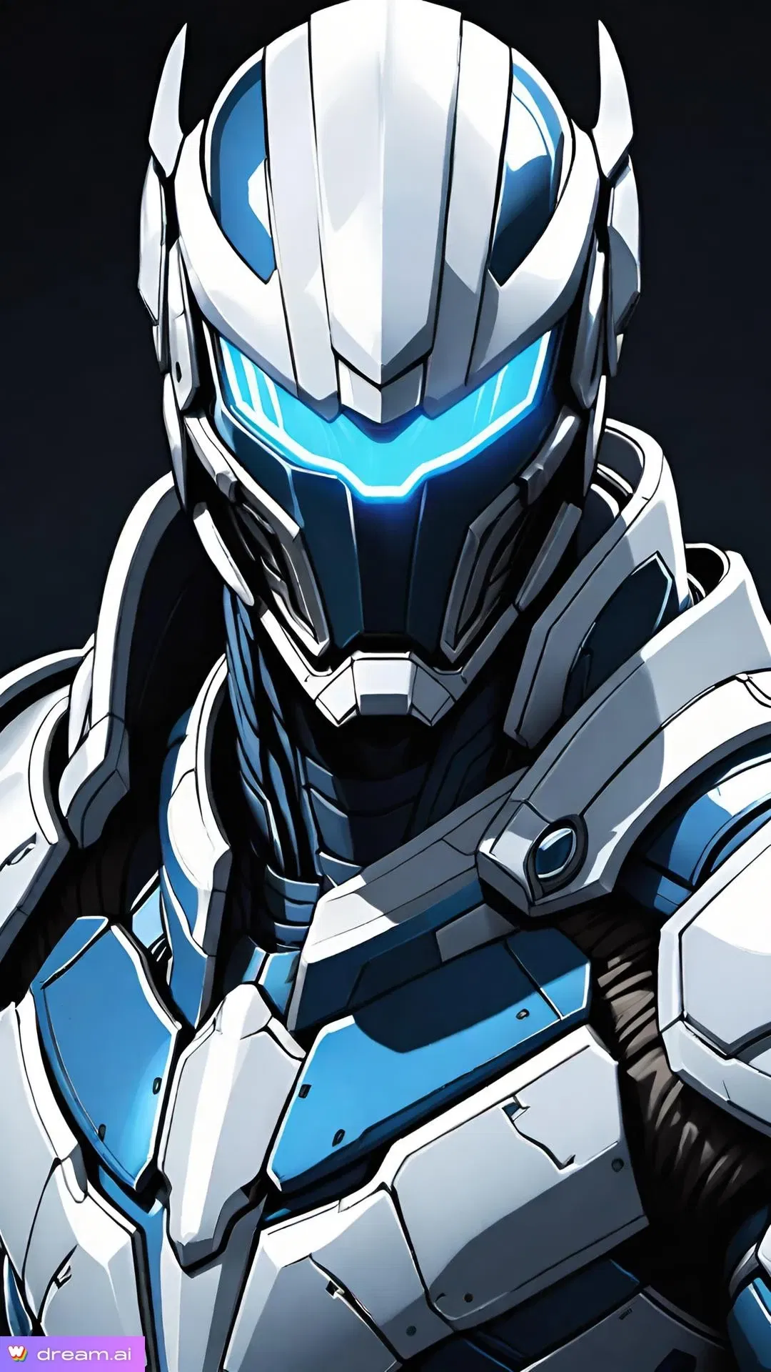 Avatar of White metal 